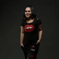 Weni Dangdut Academy 3 (Galih W. Satria/bintang.com)