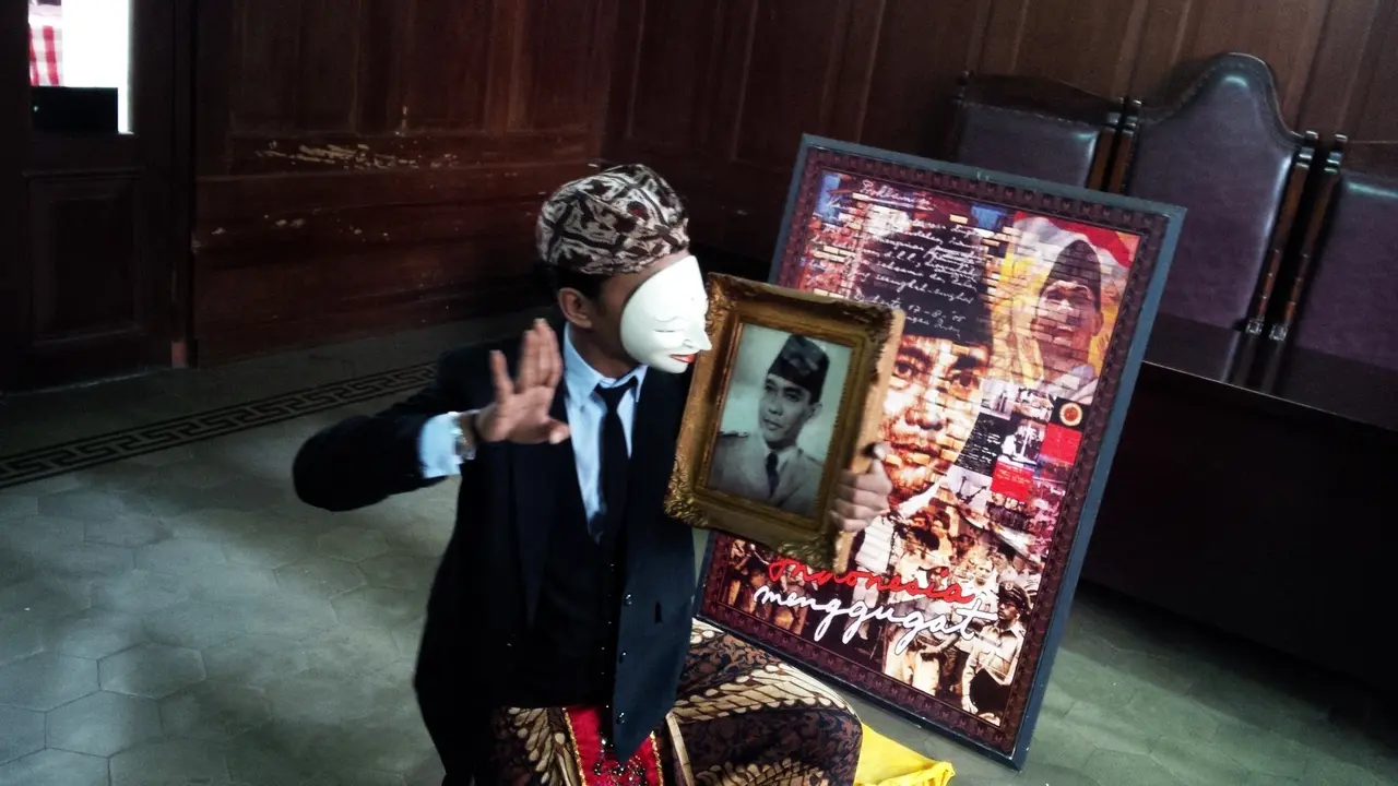 Hari Lahir Sukarno