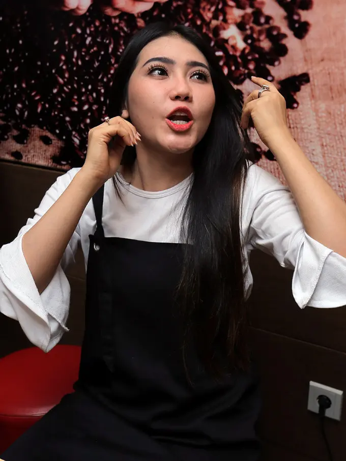 [Bintang] Via Vallen