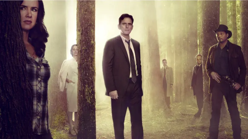 Wayward Pines, Thriller Menjanjikan dari M Night. Syamalan