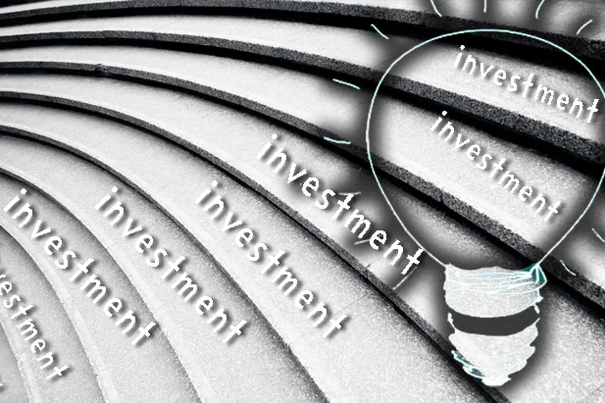 Ilustrasi Investasi 