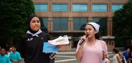 ASICS Global Running Day 2026 Hadir di 10 Kota Indonesia, Rayakan Semangat Lari dengan GEL-KAYANO 33