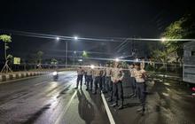 Polresta Pati Pastikan Keamanan Jalur Mudik Pati, Patroli Malam Ditingkatkan