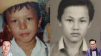6 Foto Masa Kecil Nicholas Saputra dan Andhika Pratama, Sekilas Ada Kemiripan (IG/teamnicsap/andhiiikapratama)