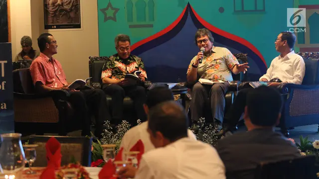 Antisipasi Lonjakan Trafik Penerbangan Indonesia saat Arus Mudik
