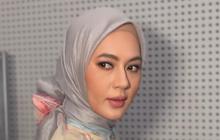 5 Pesona Paula Verhoeven di Jakarta Fashion Week 2025, Tampil Elegan Teduhkan Pandangan