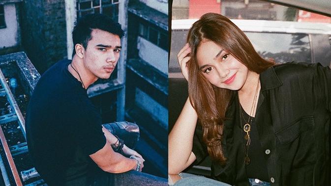 Main Mini Seri Bareng Ini 6 Potret Keakraban Syifa Hadju Dan Jeff Smith Hot Liputan6 Com