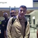 Mariano Peralta Belum Bela Persib Bandung Lawan Tampines Rovers