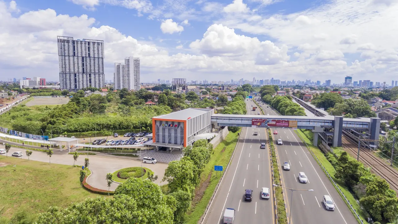 Hunian Kondominium Jadi Hunian Pilihan Gen Z dan Milenial di Tangerang