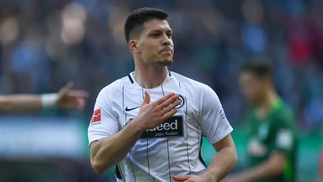 Luka Jovic