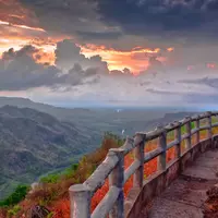 Kebun Buah Mangunan, Imogiri, Yogyakarta. (katadia.com)