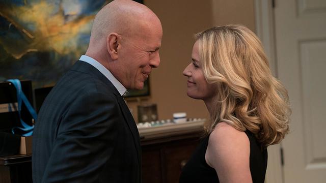 Death Wish (IMDb/ MGM - Paramount)