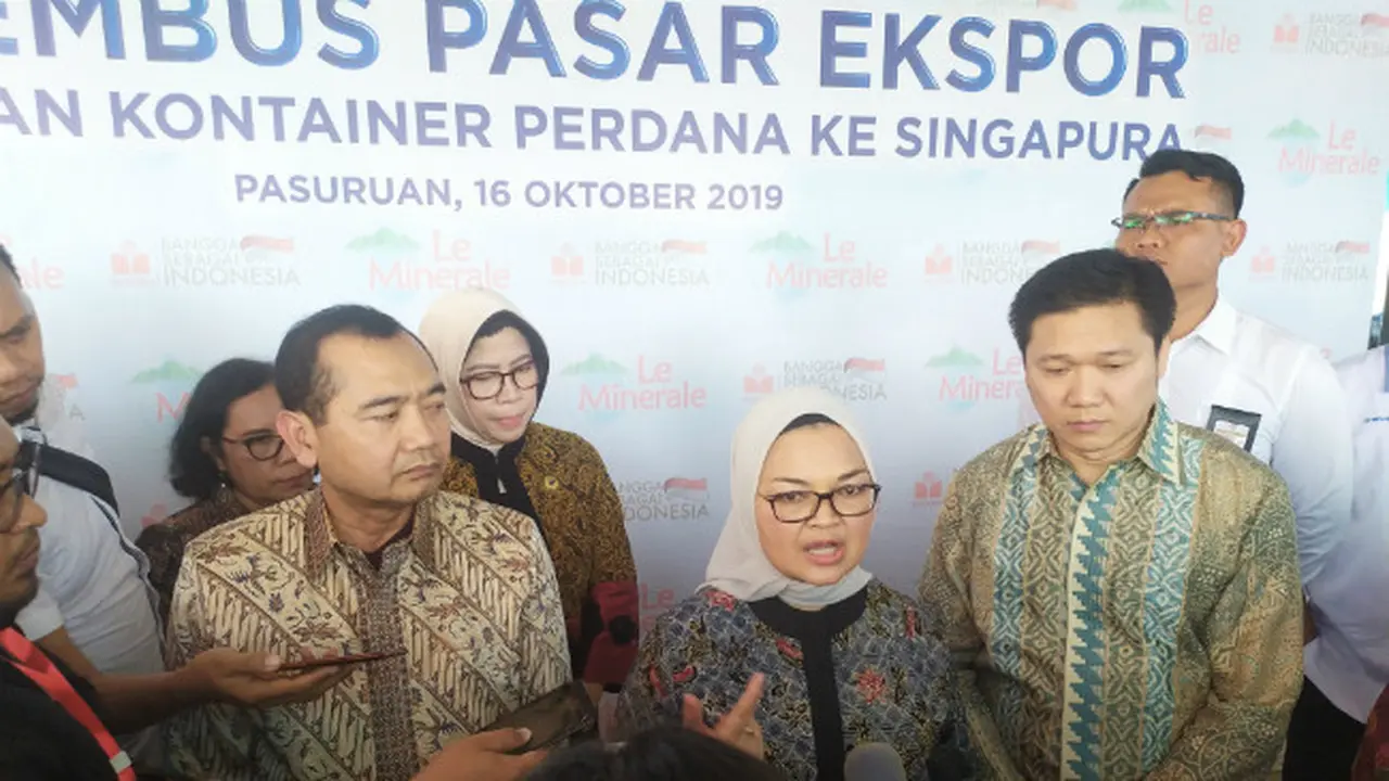 (Foto: Liputan6.com/Dian Kurniawan)