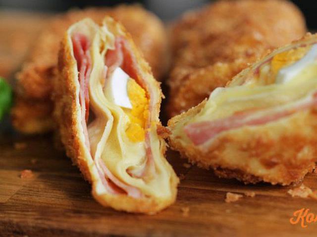 Download Gambar Ayam Crispy Bumbu Mayonaise  Kata Kata Bijak