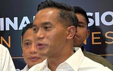Bos Kadin Buka Suara Soal UMP 2026 Telat Diumumkan ke Publik