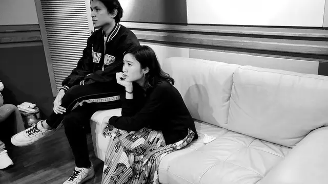 Rilis Single Ini 6 Potret Kebersamaan Febby Rastanty dan Rheno Poetiray
