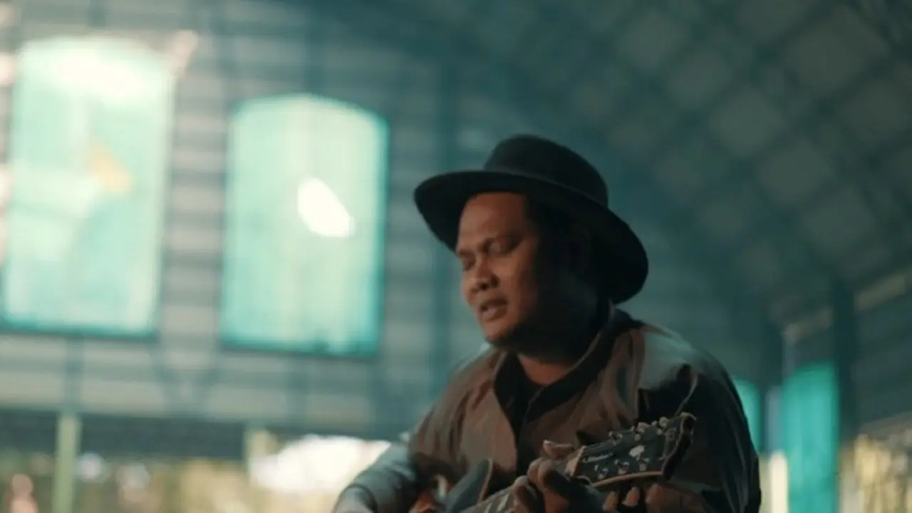 Virgoun Last Child