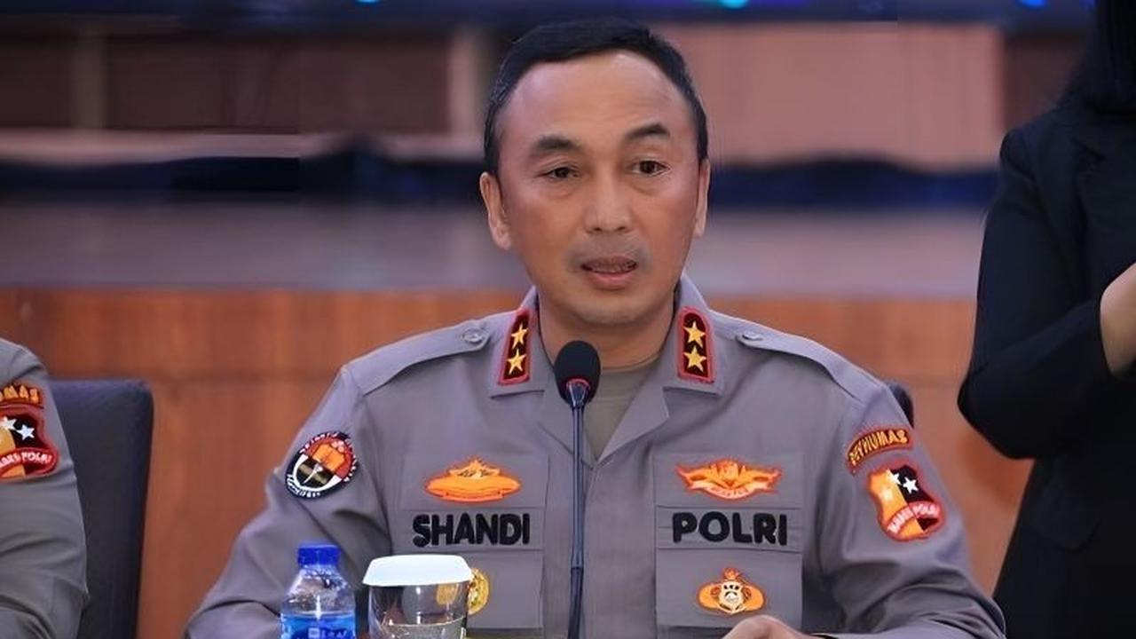 Polri Jelaskan Mekanisme Penugasan Personel di K/L: Pastikan Sesuai Aturan dan Transparan
