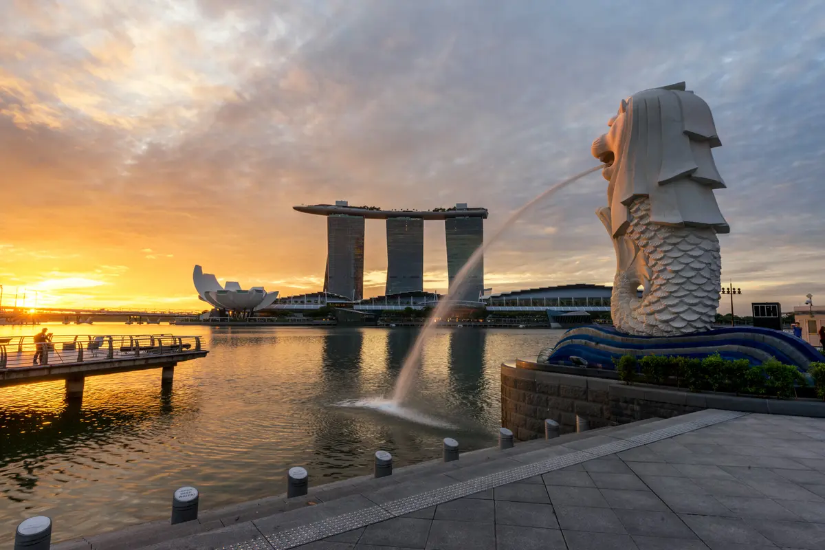 Pendidikan di Singapura