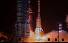 China Luncurkan Shenzhou-23, Misi Baru Menuju Ambisi Kuasai Bulan