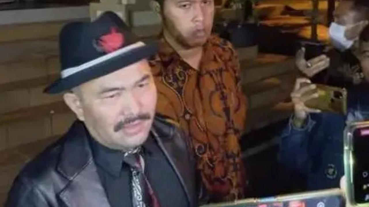 Dok. Istimewa