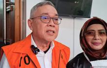 Pengadaan LNG Corpus Christi: Mantan Direktur Pertamina Bantah Keterlibatan dalam Kasus Korupsi