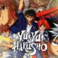 Nostalgia film 90-an dengan anime Yu Yu Hakusho dan cerita pertarungan di alam gaib. (Digital Imaging: Nurman Abdul Hakim)