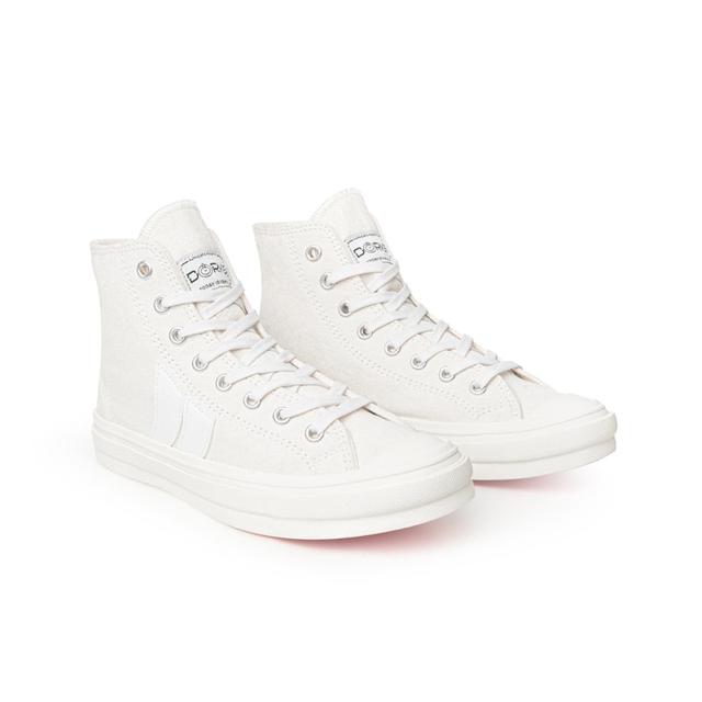 Sneakers Classic High Off White Dorks
