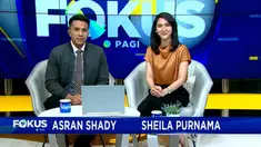 Simak informasi dalam Fokus Pagi edisi (18/7) dengan pilihan topik-topik sebagai berikut, Kebakaran Rumah Makan, Dua Petugas PJR Tabrak Wanita Lansia, Lagi, Pendaki WNA Terjatuh di Gunung Rinjani, Diduga Curi Kambing, Dua Pria Diamuk Massa.