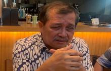 Eks Wakapolri Oegroseno Laporkan Sekjen KOI Wijaya Terkait Pencemaran Nama Baik, Begini Duduk Perkaranya