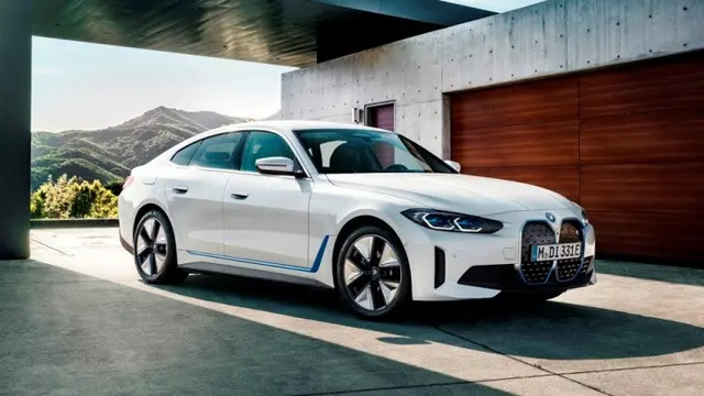 BMW