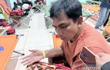 Cerita Detik-detik KM Virgo Tiba-tiba Miring Lalu Tenggelam di Laut Jawa