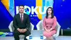 Simak informasi dalam Fokus Pagi edisi (21/10) dengan beberapa topik pilihan sebagai berikut, Hujan Es dan Angin Kencang Melanda Wilayah Klaten, Truk Bermuatan Semen Terguling, Dua Tewas, Penggusuran Bangunan Liar Ricuh, Sidang Kabinet Paripurna.