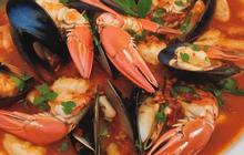 4 Jenis Seafood yang Aman Untuk Anak, Kaya Manfaat Bagi Kesehatan dan Kecerdasaan Otak