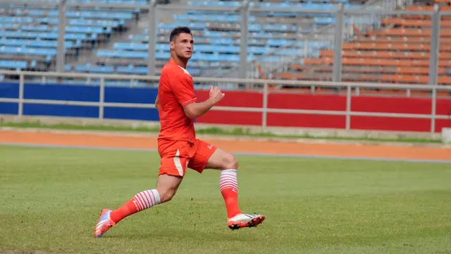 Yevgeni Kabayev