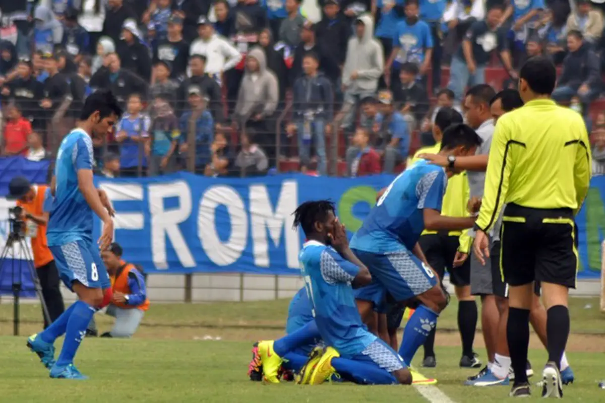 PSIM Yogyakarta 