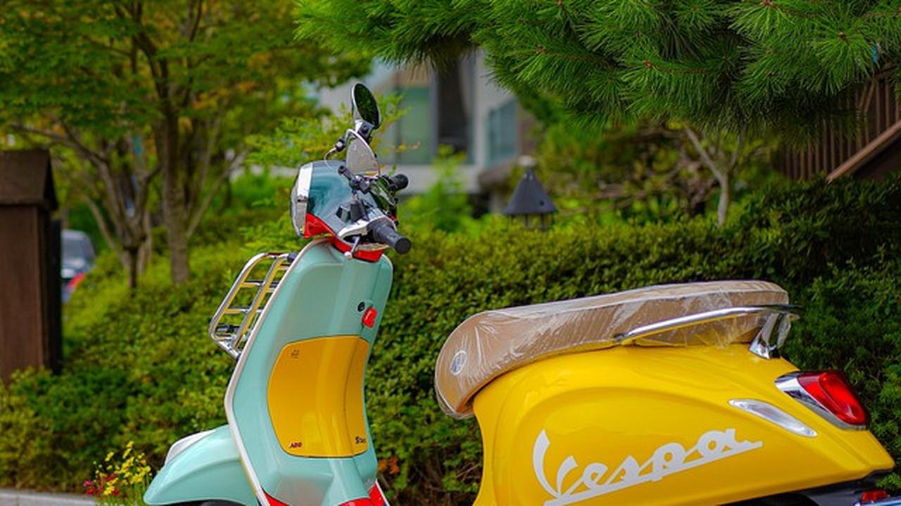 Cara Mematikan Motor Matic yang Benar, Perlu Diperhatikan