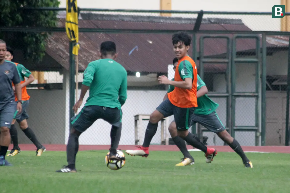 Timnas Indonesia U-19