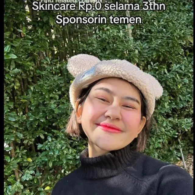 Ibu Muda Ungkap Trik Punya Mobil di Usia 25, Tak Beli Skincare Karena Terapkan Frugal Living