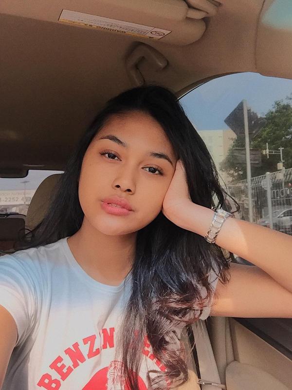 Princess Megonondo (Instagram/ princessocess)