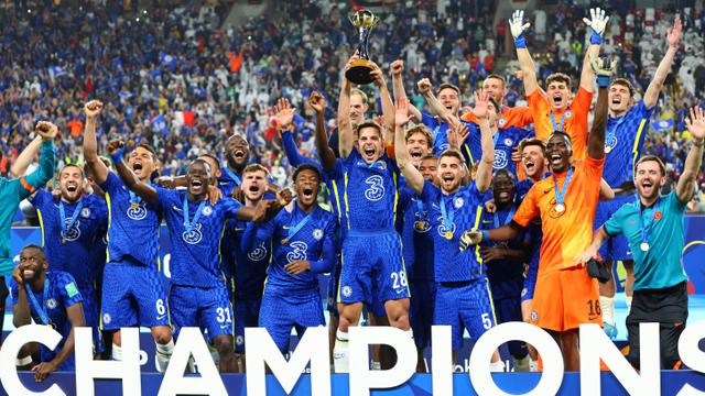 Foto: Deretan Klub dengan Beban Gaji Pemain Terbesar di Liga Inggris