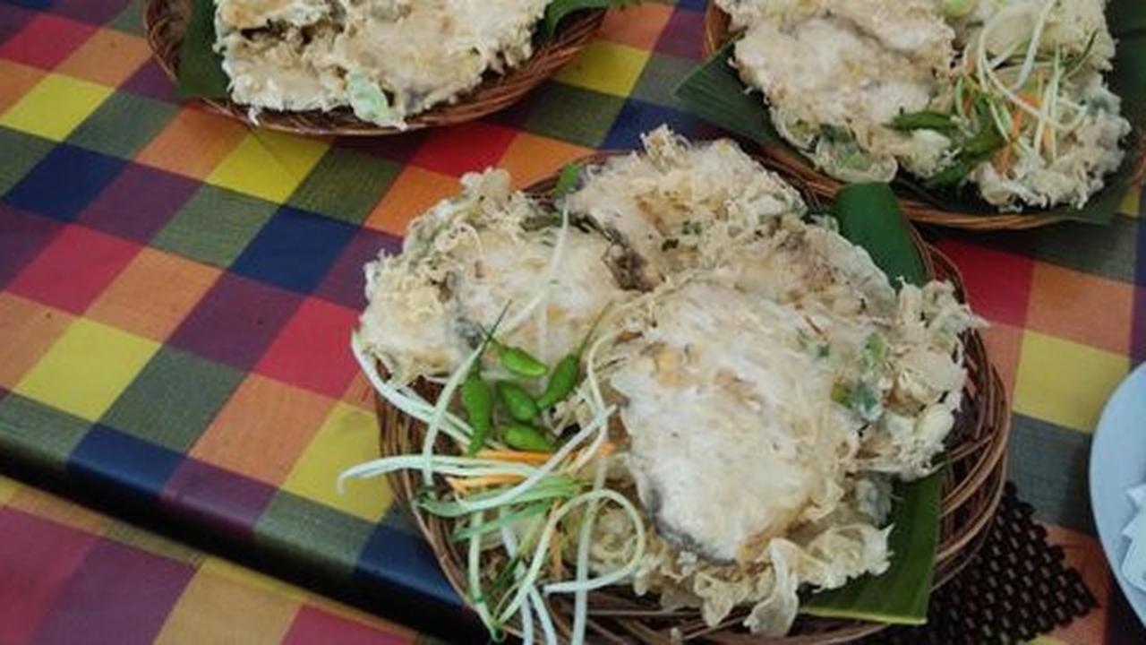 Mendoan jadi merek dagang, ini kata Bupati Banyumas