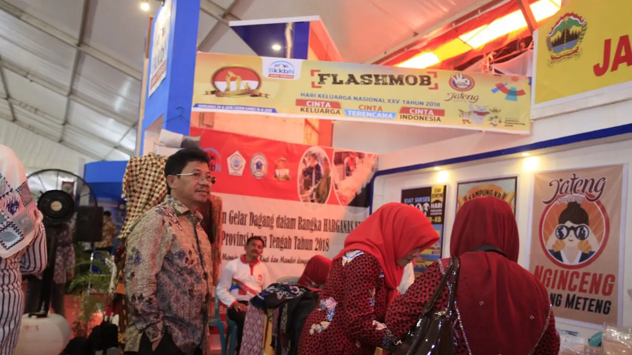 Yusron Fahmi/Liputan6.com