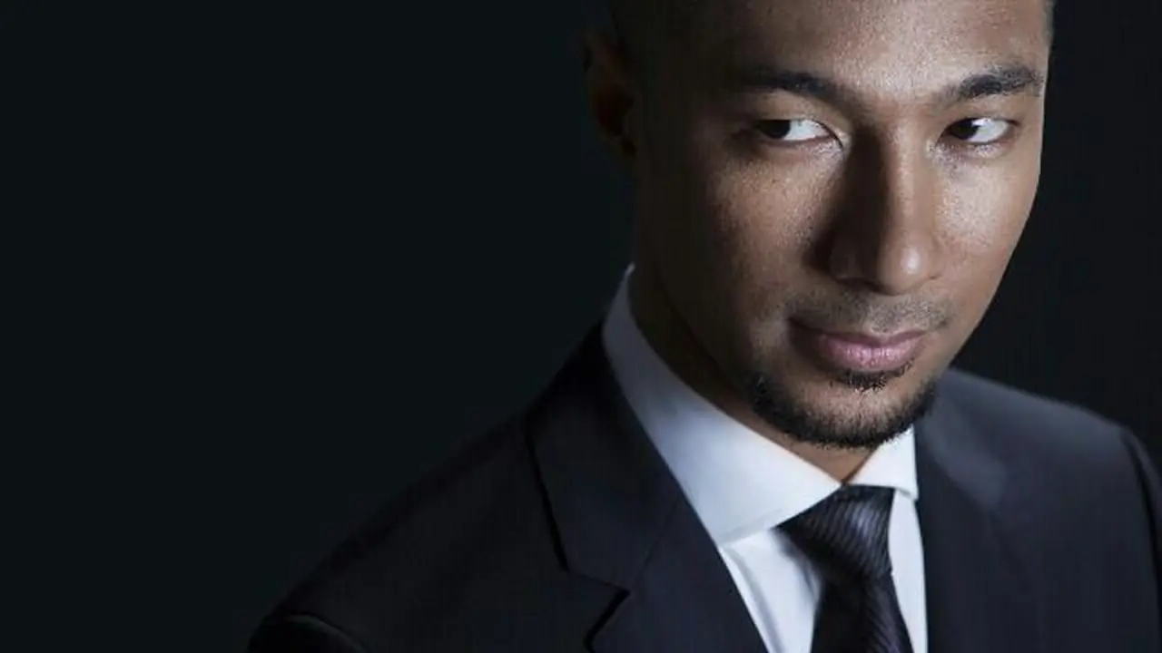 [Bintang] Marcell