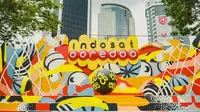 Ilustrasi Indosat Ooredoo (Foto: Indosat Ooredoo)