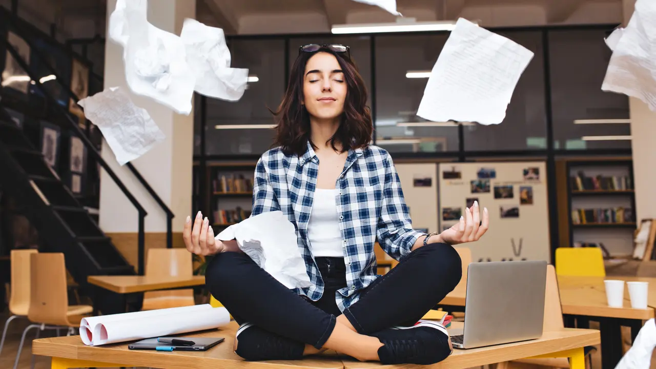 Tips Sederhana agar Tetap Mindful di Tengah Rutinitas Padat