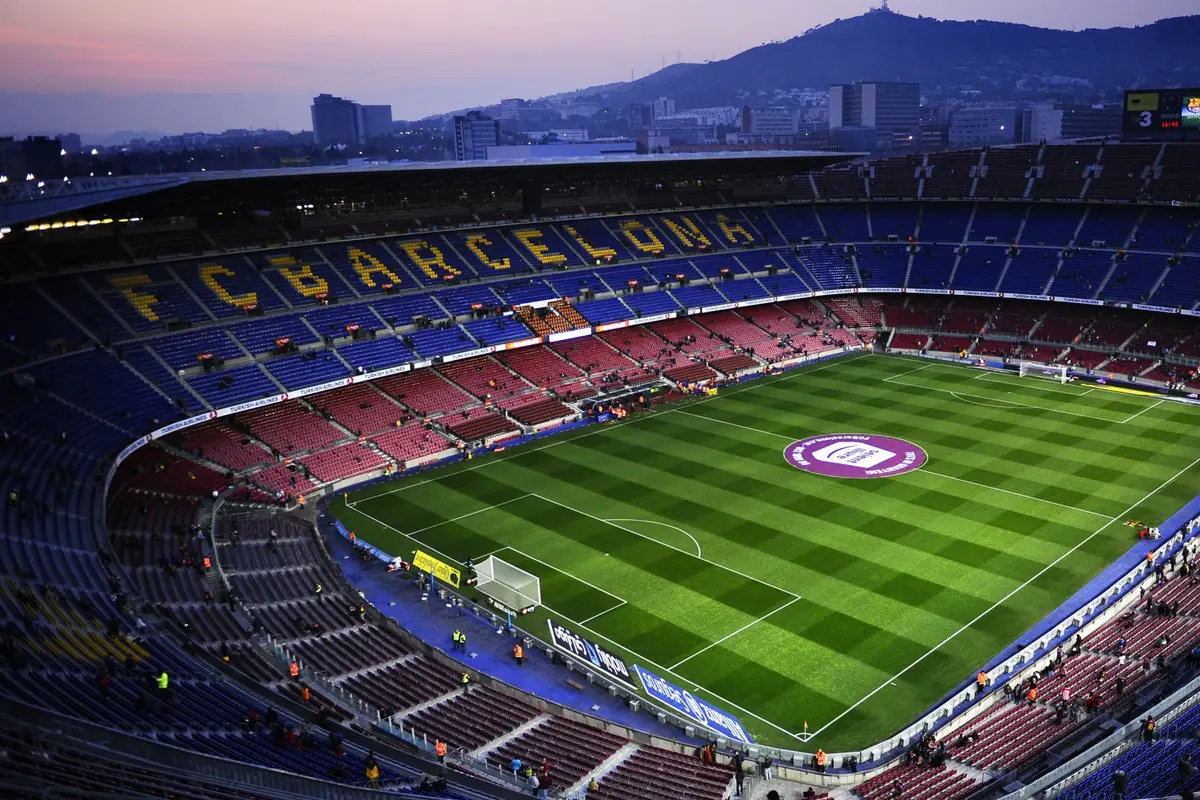 Camp Nou