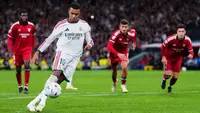 Hasil Liga Spanyol: Real Madrid Habisi Sevilla di Bernabeu