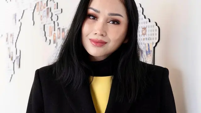 Titi DJ (Foto: Instagram/@ti2dj)