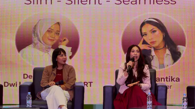 Perjuangan Abel Cantika Menyusui Anak Kedua, Sempat Alami Luka hingga Tekanan Mental